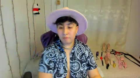 Snapshot of rossedemond30 chatting on 03/08/26, 03:10 ROSSE DEMOND online show from 03/08/26, 03:10