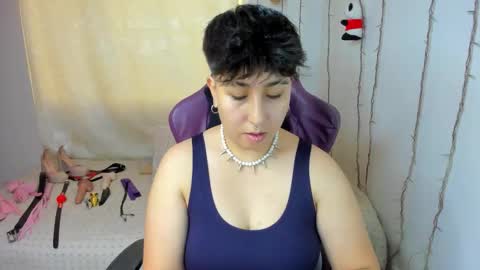 Snapshot of rossedemond30 chatting on 03/21/26, 07:06 ROSSE DEMOND online show from 03/21/26, 07:06