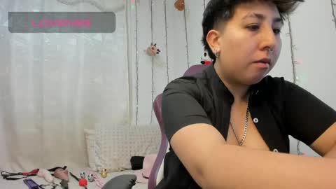 Snapshot of rossedemond30 chatting on 04/20/26, 07:15 ROSSE DEMOND online show from 04/20/26, 07:15