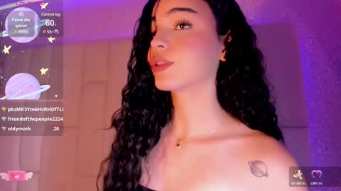 Rossel online show from 02/20/25, 04:14