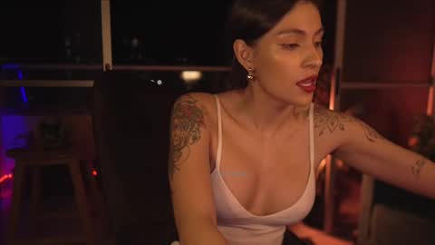 Rossey online show from 09/22/25, 12:56