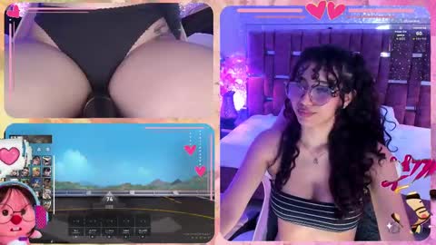 Rossie online show from 09/13/25, 03:12