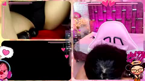 Rossie online show from 04/15/26, 03:08