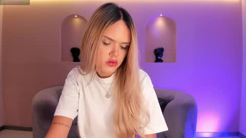 Snapshot of rossirivers chatting on 03/26/26, 12:11 Rossie Rivers online show from 03/26/26, 12:11