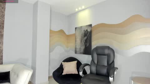 Snapshot of rossirivers chatting on 04/12/26, 05:51 Rossie Rivers online show from 04/12/26, 05:51