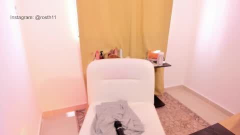 Im Ross   online show from 01/21/25, 07:39