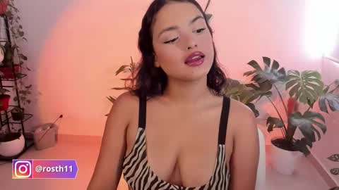 Im Ross   online show from 11/19/25, 07:14