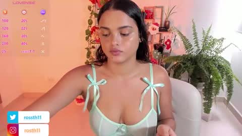 Im Ross   online show from 11/23/25, 05:57