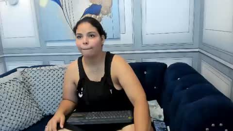 Snapshot of rossy_lemus chatting on 07/06/26, 11:51 ROSSY online show from 07/06/26, 11:51