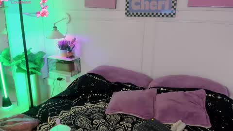 Rosy  online show from 03/23/26, 07:29