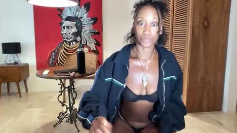 Rosy Coco online show from 02/13/26, 03:35