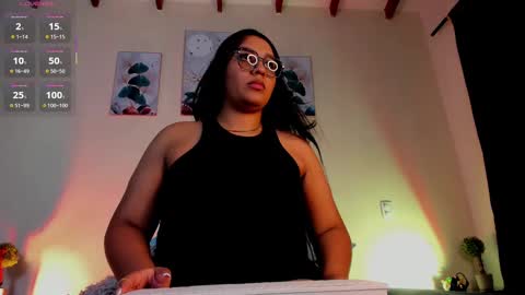 Snapshot of rosyejones chatting on 09/17/25, 02:35 rosyejones online show from 09/17/25, 02:35