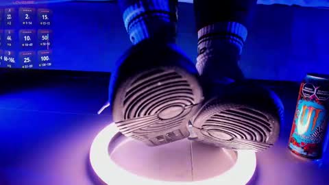 Snapshot of rosyejones chatting on 10/10/25, 02:43 rosyejones online show from 10/10/25, 02:43