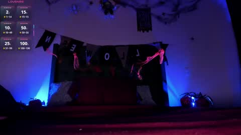 Snapshot of rosyejones chatting on 10/31/25, 07:42 rosyejones online show from 10/31/25, 07:42