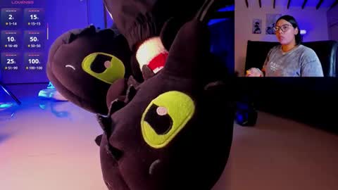 Snapshot of rosyejones chatting on 11/26/25, 03:07 rosyejones online show from 11/26/25, 03:07