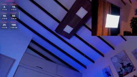 Snapshot of rosyejones chatting on 12/05/25, 04:21 rosyejones online show from 12/05/25, 04:21