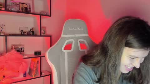 roter_rita online show from 02/10/25, 01:57