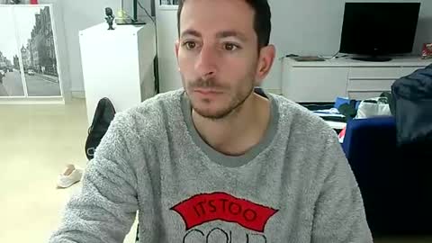 roubarixx online show from 12/05/24, 08:22