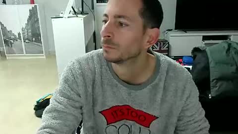 roubarixx online show from 12/24/24, 08:55