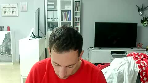 roubarixx online show from 01/05/25, 06:46