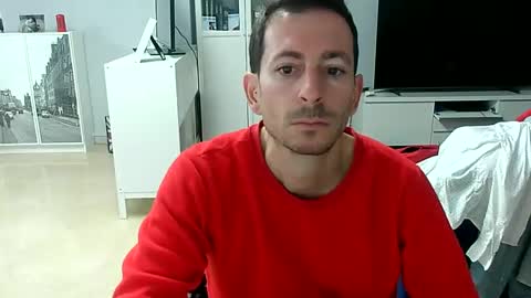 roubarixx online show from 01/06/25, 08:24