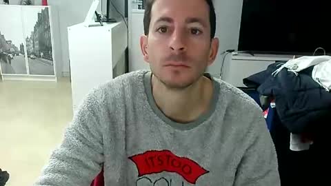 roubarixx online show from 01/14/25, 08:41