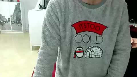 roubarixx online show from 01/15/25, 11:51