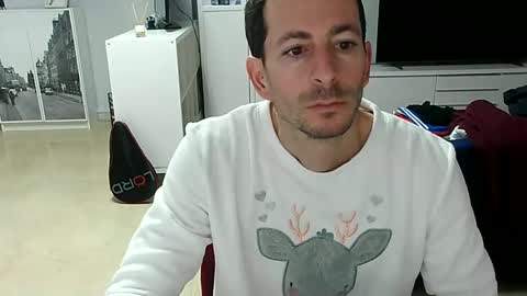 roubarixx online show from 01/25/25, 08:42