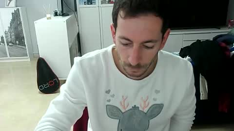 roubarixx online show from 01/28/25, 07:43