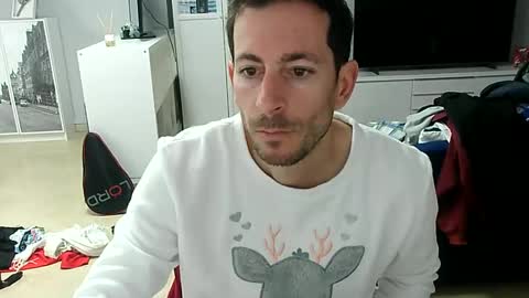 roubarixx online show from 01/29/25, 08:08