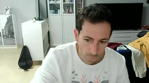 roubarixx online show from 01/31/25, 08:01