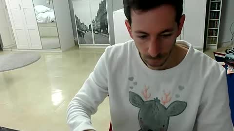 roubarixx online show from 02/04/25, 07:40