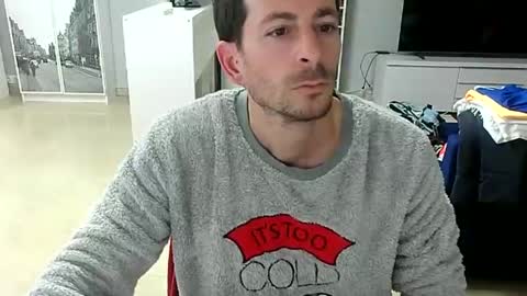 roubarixx online show from 02/08/25, 12:06