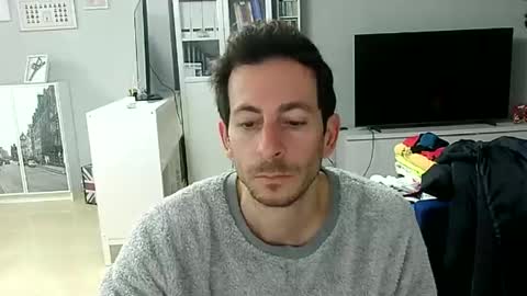 roubarixx online show from 03/03/25, 07:54