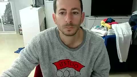 roubarixx online show from 03/04/25, 07:30