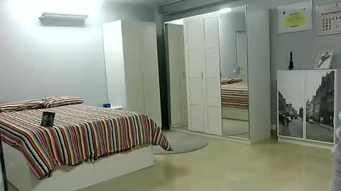 roubarixx online show from 03/10/25, 10:04