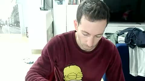 roubarixx online show from 03/11/25, 07:48