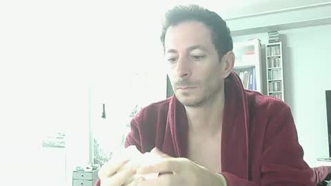 roubarixx online show from 09/28/25, 07:03