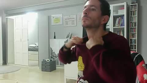 roubarixx online show from 10/02/25, 07:26