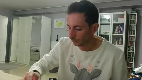 roubarixx online show from 10/22/25, 07:19