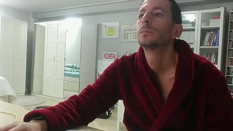 roubarixx online show from 10/26/25, 07:14