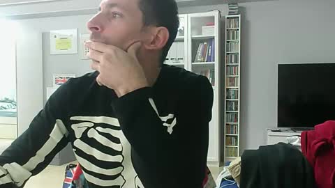 roubarixx online show from 11/01/25, 09:44