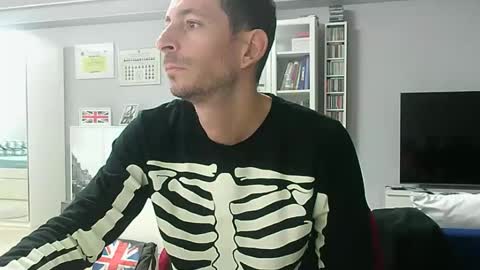 roubarixx online show from 11/02/25, 08:28