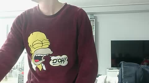 roubarixx online show from 11/12/25, 07:53