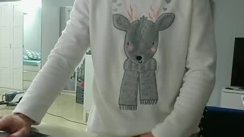 roubarixx online show from 11/18/25, 08:41