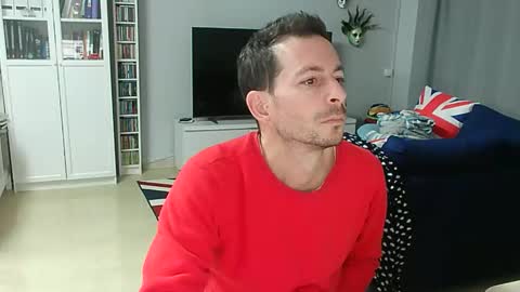 roubarixx online show from 12/15/25, 08:18