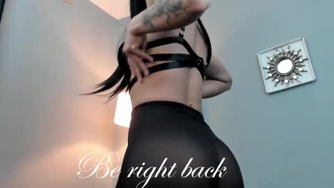 Mistress Lana online show from 03/10/26, 03:11