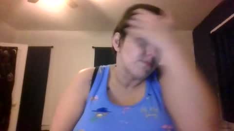 Snapshot of roughandwet28 chatting on 12/04/25, 02:10 No More Vanilla online show from 12/04/25, 02:10