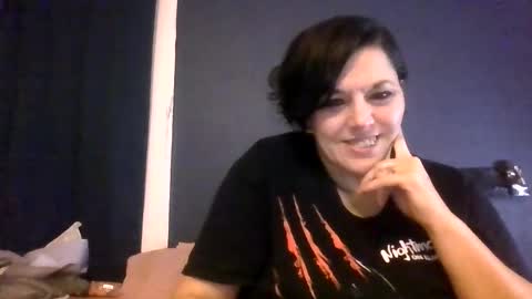 Snapshot of roughandwet28 chatting on 12/16/25, 05:45 No More Vanilla online show from 12/16/25, 05:45