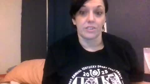 Snapshot of roughandwet28 chatting on 01/06/26, 07:12 No More Vanilla online show from 01/06/26, 07:12